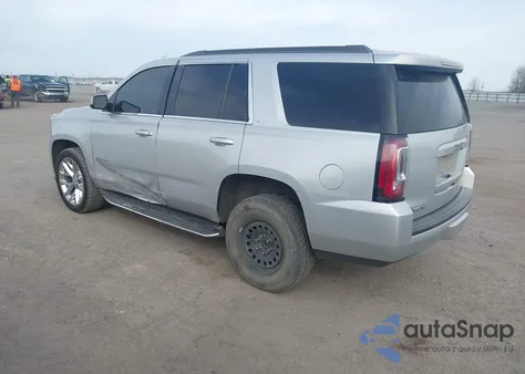 2016 GMC Yukon Slt z USA, uszkodzony, nr VIN 1GKS1BKC4GR270612